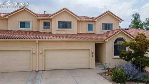 308 Luxury Lane, Colorado Springs, CO 80921