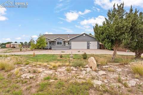 321 W Linden Avenue, Pueblo, CO 81007