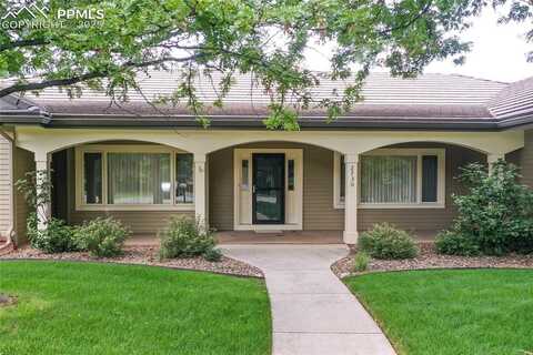 2730 Ashgrove Street, Colorado Springs, CO 80906