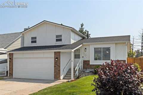 3735 Brisbane Drive, Colorado Springs, CO 80920