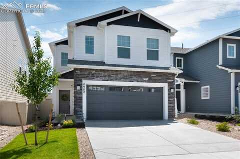 4982 Amazonite Drive, Colorado Springs, CO 80938