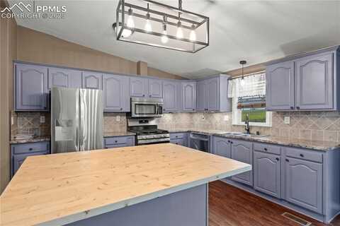 15525 Bobby Court, Peyton, CO 80831