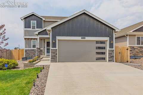 3024 Loot Drive, Colorado Springs, CO 80939