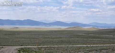 00 Uxta Trail, Hartsel, CO 80449