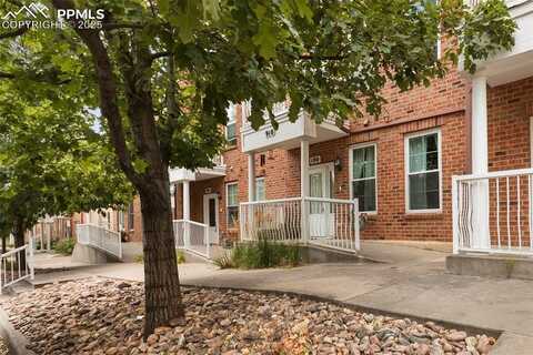 910 S Weber Street, Colorado Springs, CO 80903