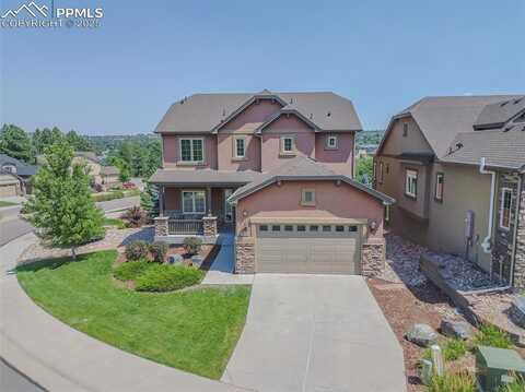 1842 Holmby Court, Castle Rock, CO 80104