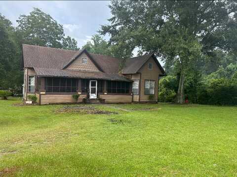 302 EAST MAGNOLIA ST, Poplarville, MS 39470