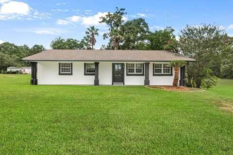 939 Old Wiggins Highway, Poplarville, MS 39470