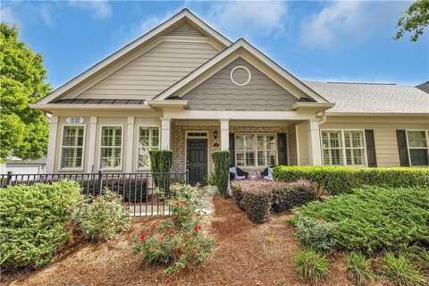 1230 Brook Knoll Lane #2104, Cumming, GA 30041