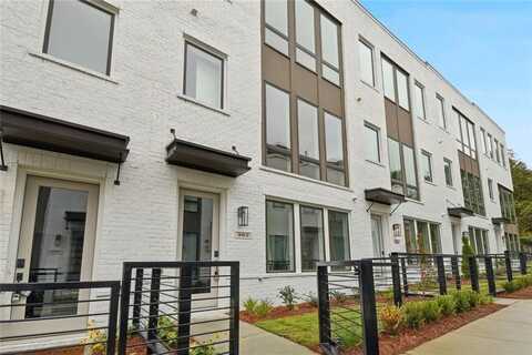 302 Gibson Street SE, Atlanta, GA 30316