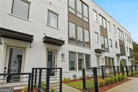 302 Gibson Street SE, Atlanta, GA 30316