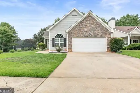 502 Hunterian Place, Newnan, GA 30265