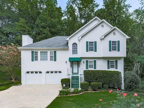 3007 Clove Tree Lane, Woodstock, GA 30189