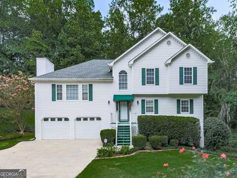 3007 Clove Tree Lane, Woodstock, GA 30189