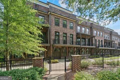 4831 Emmitt Point NE, Marietta, GA 30068
