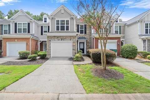 121 Finsbury Lane, Woodstock, GA 30188