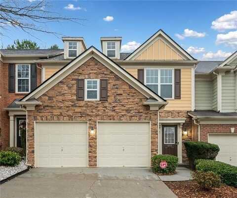 1693 Fair Oak Way, Mableton, GA 30126