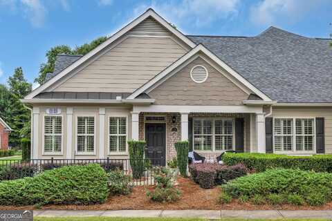 1230 Brook Knoll Lane #2104, Cumming, GA 30041