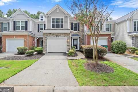 121 Finsbury Lane, Woodstock, GA 30188