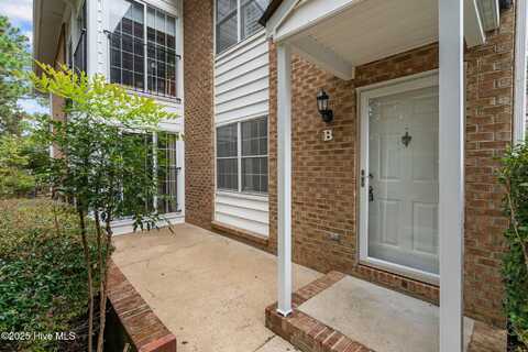 9 Pinehurst Manor Drive, Pinehurst, NC 28374