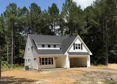 857 Thrush Drive, Vass, NC 28394