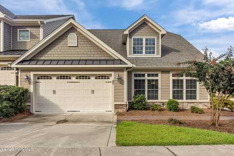 25 Whistling Straight Road, Pinehurst, NC 28374