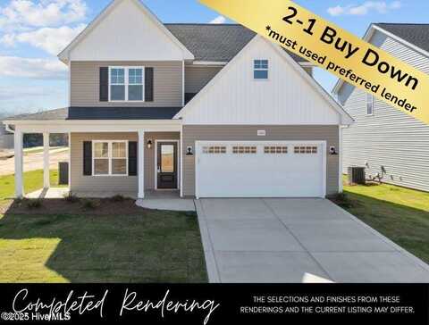 1130 Valley View Road, Southern Pines, NC 28387