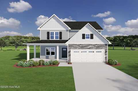 1130 Valley View Road, Southern Pines, NC 28387