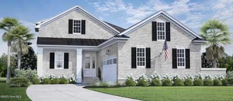 2024 Bay Colony Lane, Wilmington, NC 28405