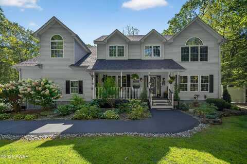 431 Canoebrook Drive, Lords Valley, PA 18428