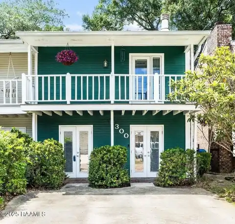 300 Rue Chartres, Lafayette, LA 70508