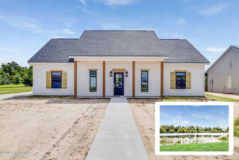 9105 Rue Jolie, Abbeville, LA 70510