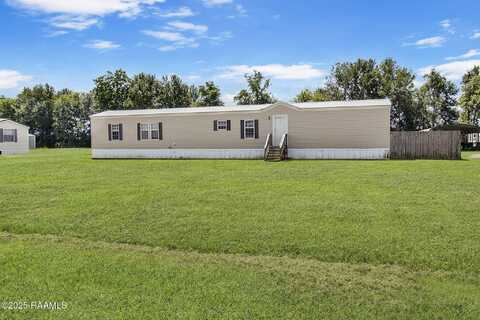 6801 Montgomery Road, Maurice, LA 70555