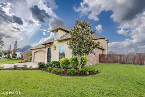 11417 Twin Oaks Circle, Maurice, LA 70555
