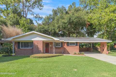 108 Wedgewood Drive, Lafayette, LA 70503