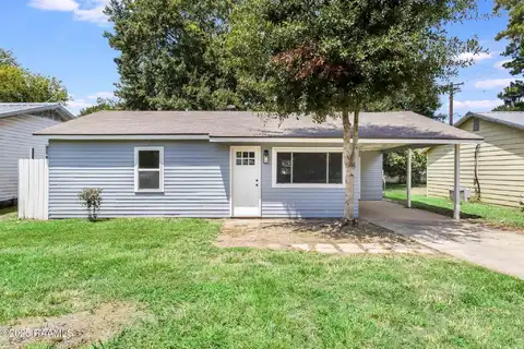 107 Odile Street, Lafayette, LA 70501