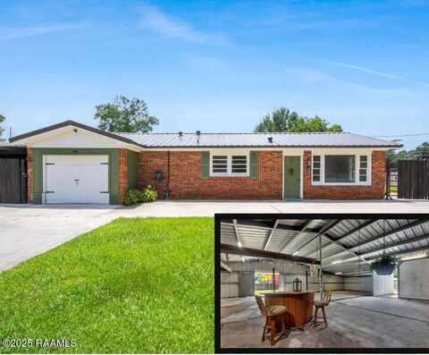 411 Churchill Drive, Lafayette, LA 70506