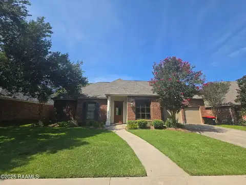 213 Archangel Drive, Lafayette, LA 70508