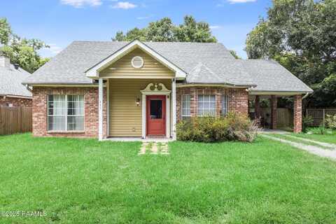 917 W Monroe Street, Broussard, LA 70518