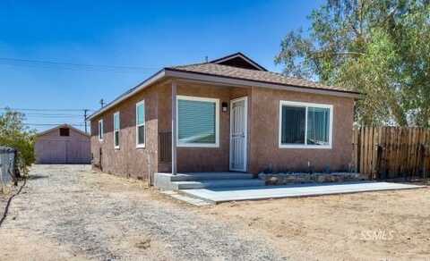219 W Haloid AVE, Ridgecrest, CA 93555
