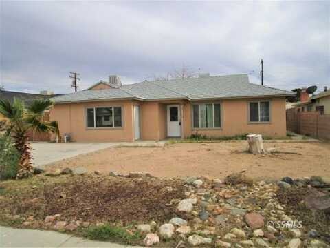 319 E Church AVE, Ridgecrest, CA 93555