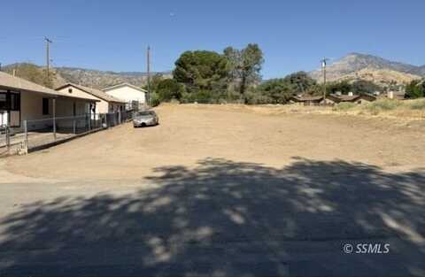 Williams ST, Wofford Heights, CA 93285