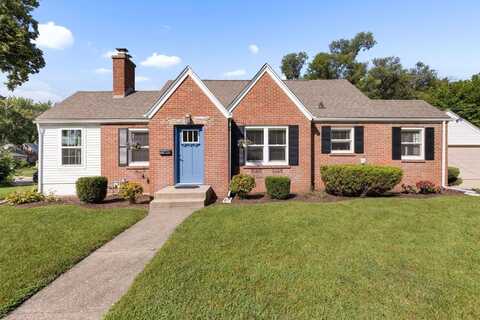 3404 WESTGATE, ROCKFORD, IL 61108
