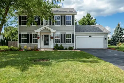 7212 Polo, LOVES PARK, IL 61111