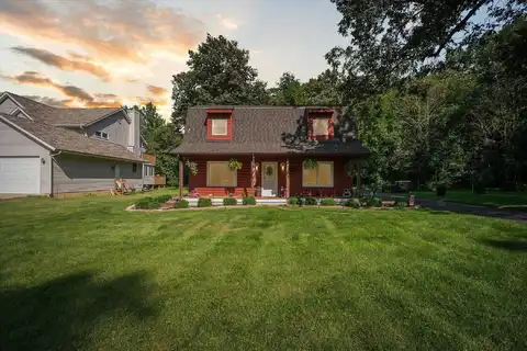 496 Corkhill, DAVIS, IL 61019