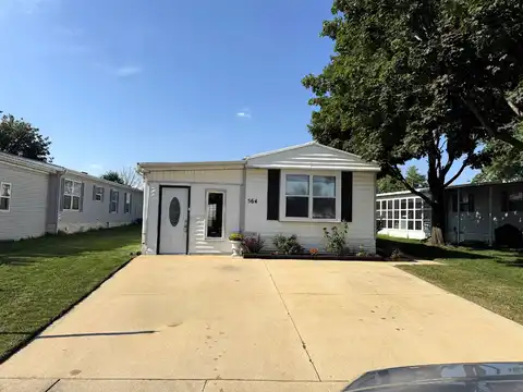 564 Park, BELVIDERE, IL 61008
