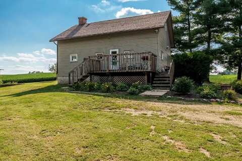 6913 W Wagner, GERMAN VALLEY, IL 61039