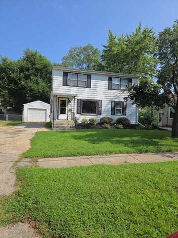 834 GRAND, LOVES PARK, IL 61111