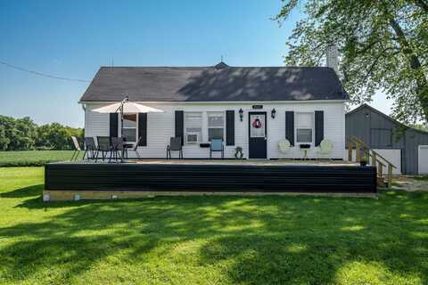 3021 N DAKOTA, FREEPORT, IL 61032