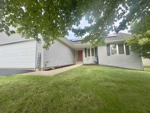 203 S Westview, LANARK, IL 61046